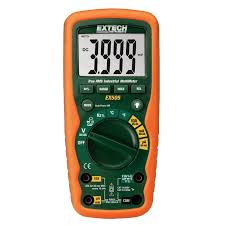 Đồng hồ vạn năng Extech EX505-NIST