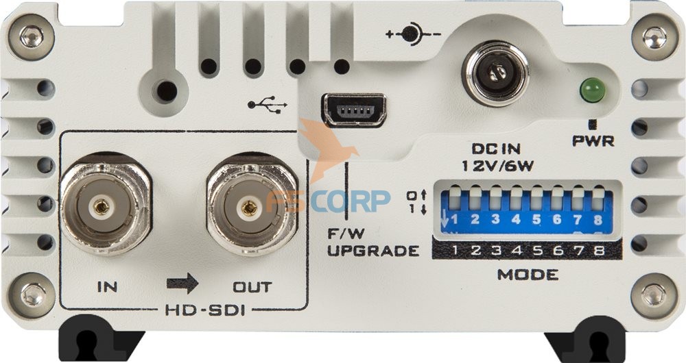 Datavideo Converter DAC-50