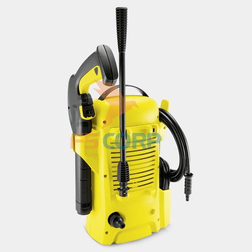 Máy phun áp lực Karcher K2 Universal Oj *Eu 1.673-003.0