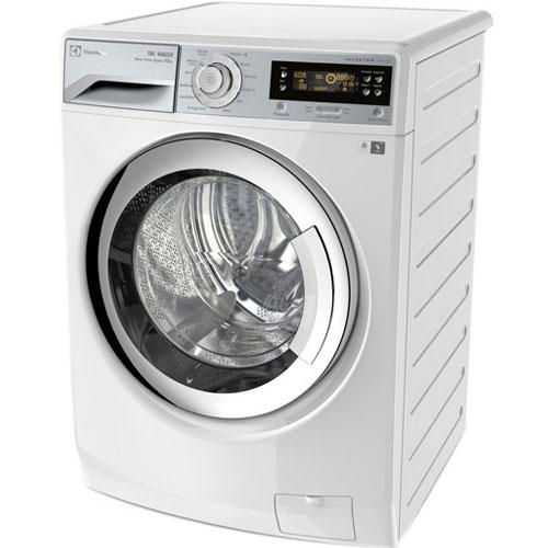 Máy giặt Electrolux EWF12022 10kg, Inverter