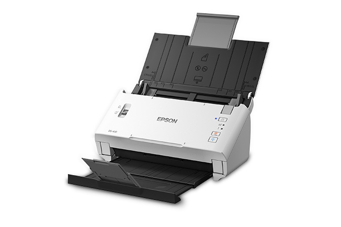 Máy quét Epson DS-410