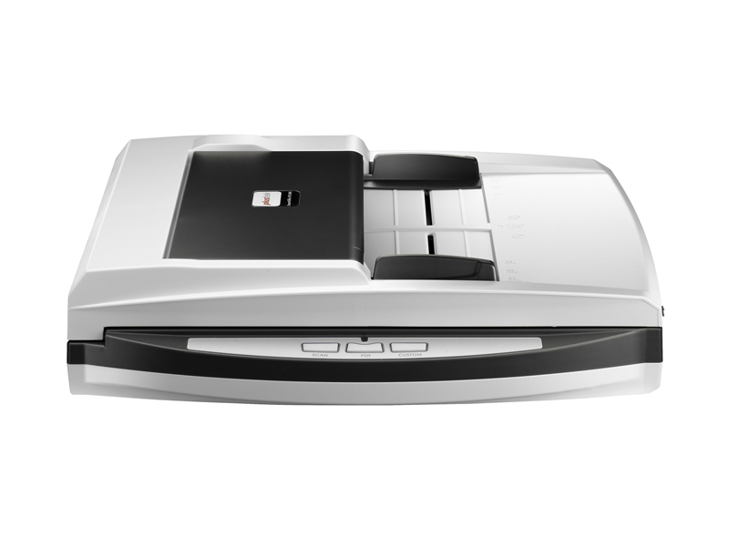 MÁY scan Plustek Smart Office PN2040