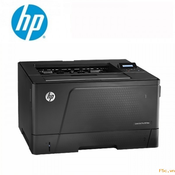 Máy in Laser khổ A3 HP LASERJET PRO M706N