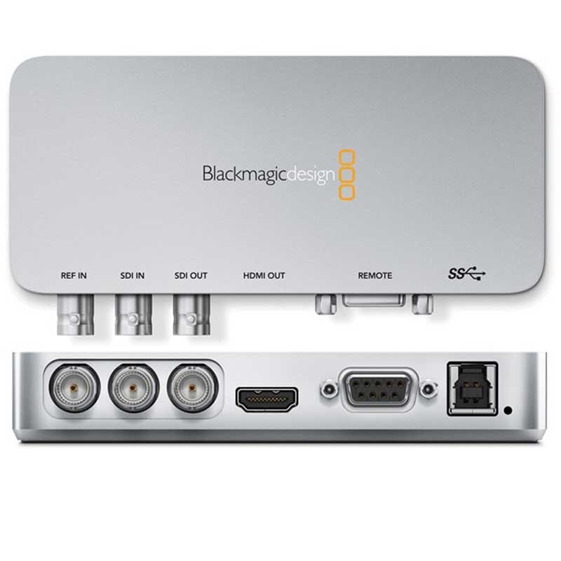 Card Kỹ Xảo BlackMagic Design UltraStudio SDI