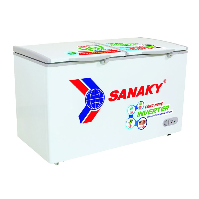 Tủ đông Sanaky 4099W3