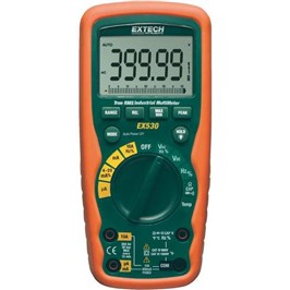 Đồng hồ vạn năng Extech EX530-NIST