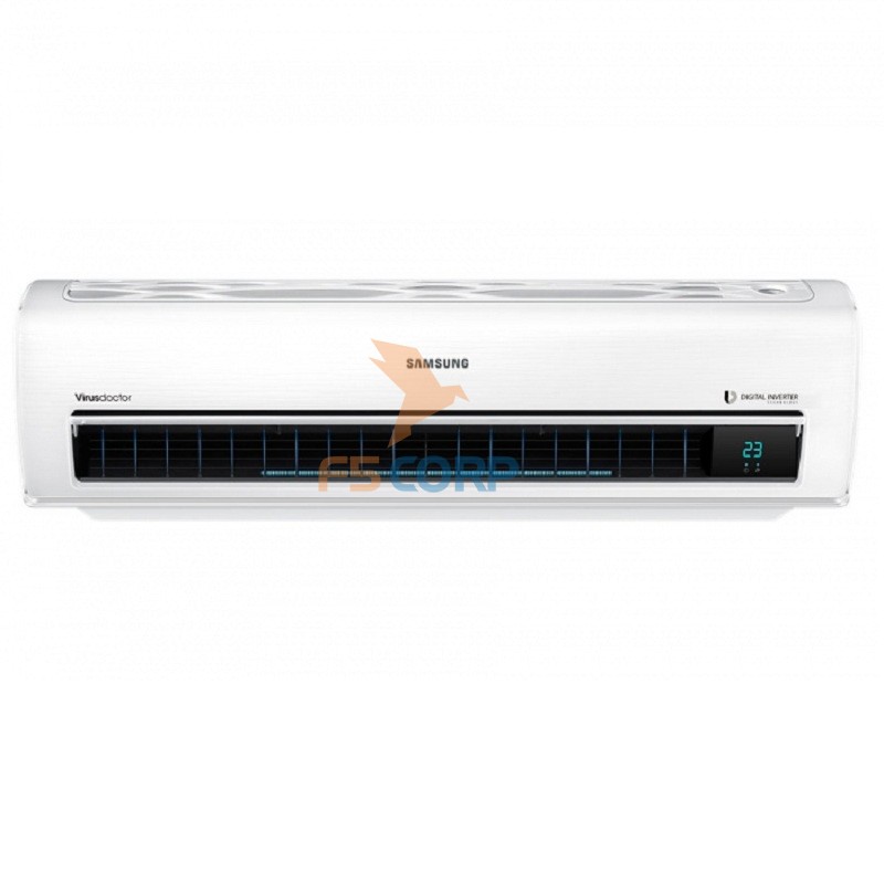 Điều hòa SAMSUNG 1 chiều Inverter AR13KVSDNWKNSV