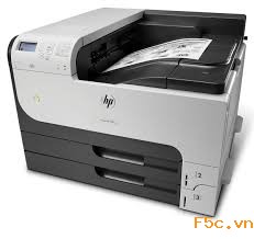 Máy in HP LaserJet Enterprise 700 M712n (CF235A) (In, network)