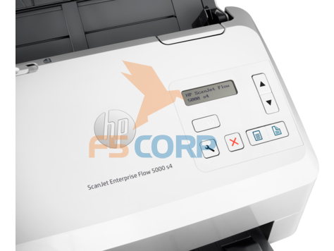 Máy scan HP Scanjet Pro 5000 s4
