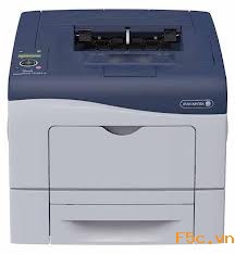 Máy in laser màu Fuji Xerox DocuPrint CP405D (TL500298)