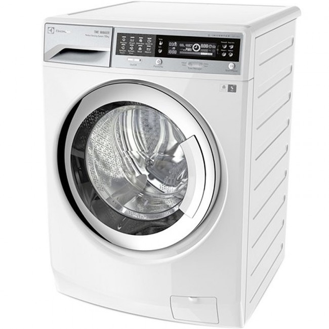 Máy giặt Electrolux EWF14112 11kg, Inverter