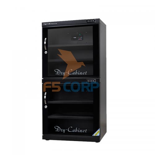 Tủ chống ẩm Digi-Cabi DHC-200