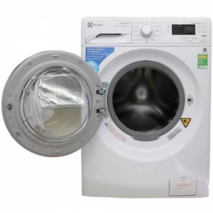 Máy giặt sấy Electrolux EWW12842 8/6 kg, Inverter