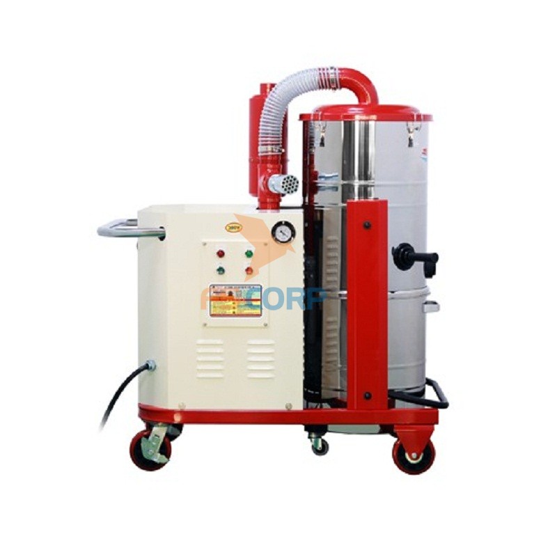 Máy hút bụi Super Cleaner EV-6000R (KV-6000R)