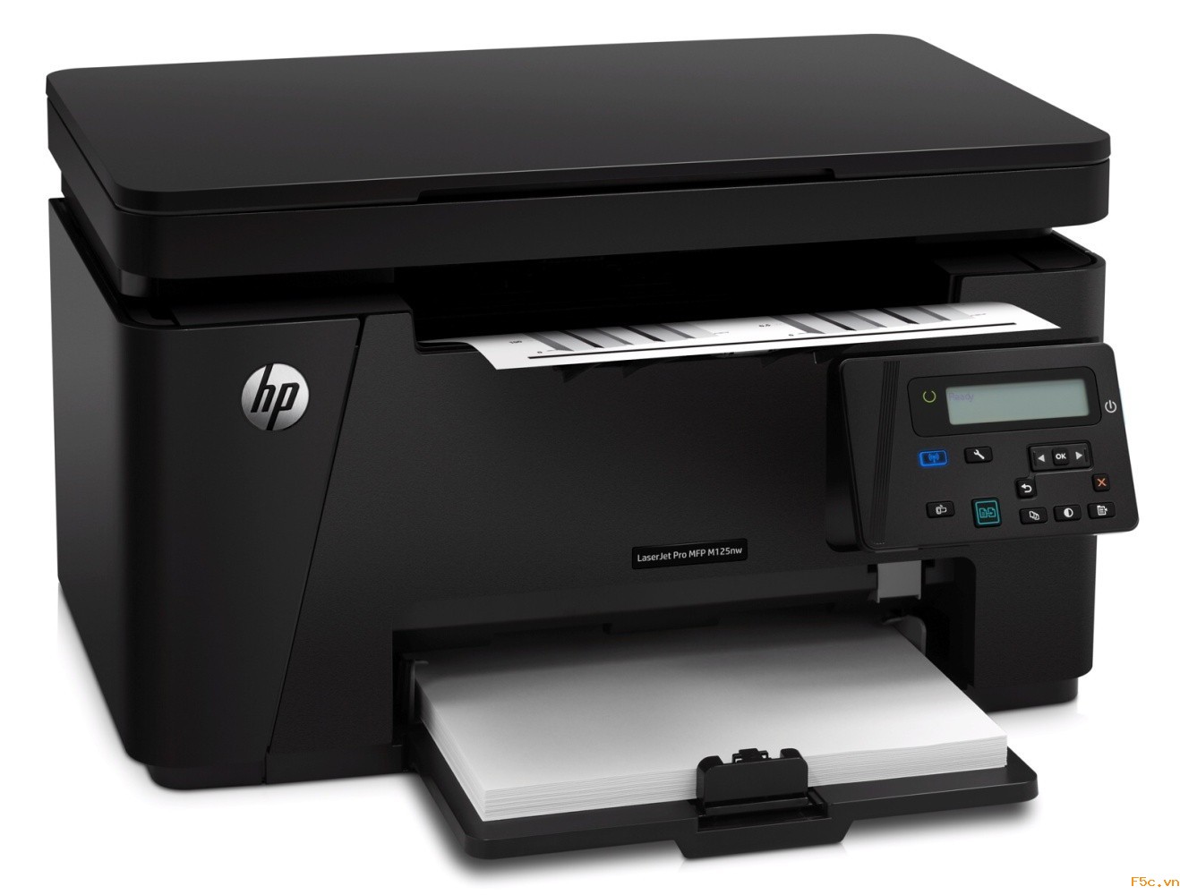 HP LaserJet Pro MFP M130A ( Print-Scan-Copy ) ( 1-5 users )
