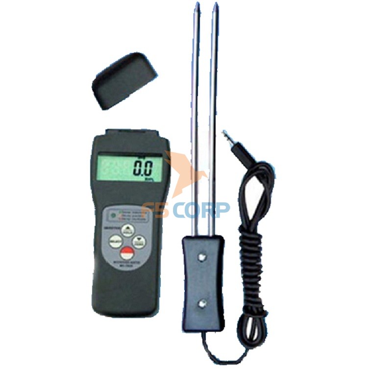 Đồng hồ đo ẩm điện tử M&MPRO HMMC7825G