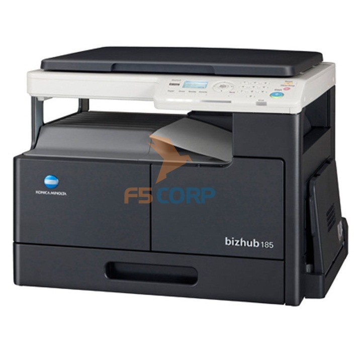 Máy photocopy Konica bizhub 165