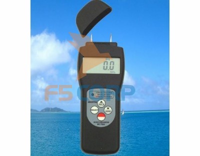 Đồng hồ đo độ ẩm gỗ đôi kỹ thuật số TigerDirect HMMC-7825P