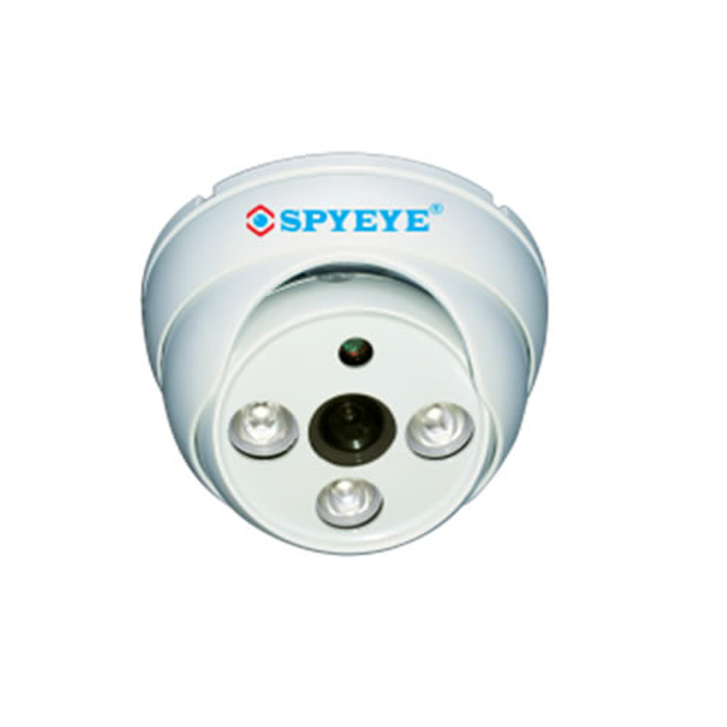 Camera SPYEYE SP 126AHDSL 1.5