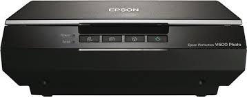 Máy quét Epson PER-V600 (Photo scanner)