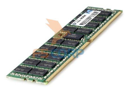 RAM HP 8GB 2Rx8 PC3-12800E-11 Kit (Ram for ML10)