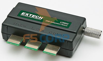 Máy đo LCR Extech LCR205