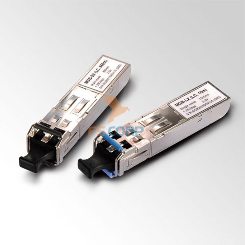 Converter- Module Quang Planet MGB-L50 1000Mbps Gigabit Ethernet SFP Fiber