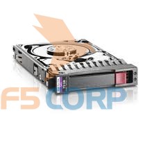 Ổ cứng HP 600GB 12G SAS 15K 2.5in SC ENT HDD (759212-B21)