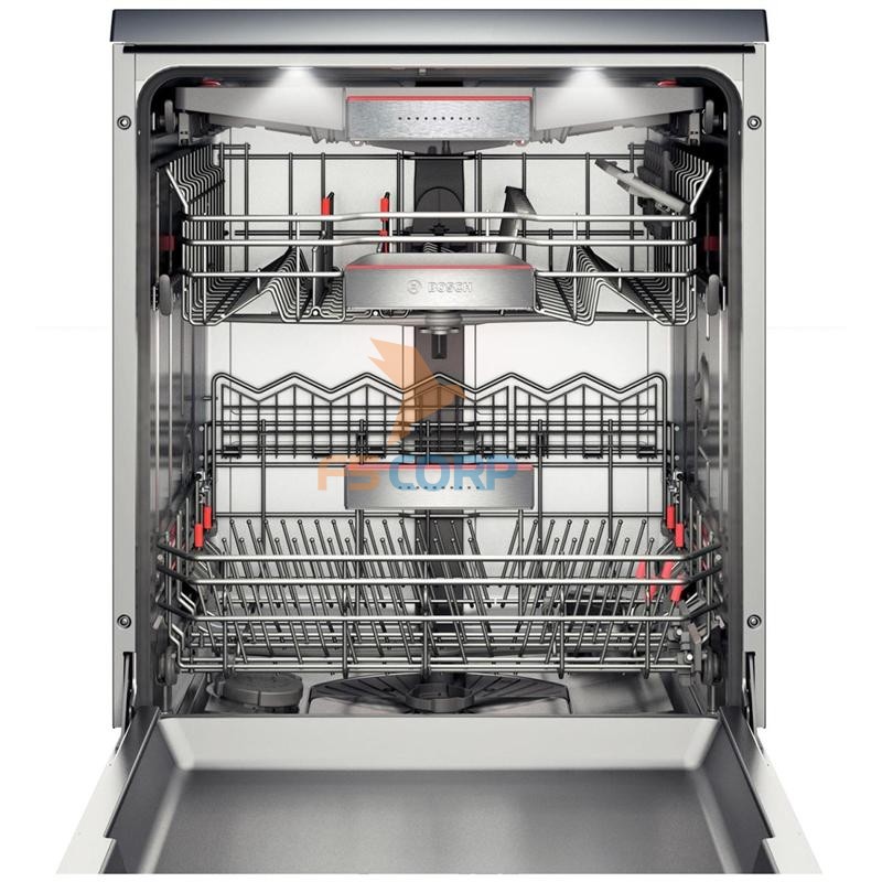Máy Rửa Bát Bosch SMS88TI01E