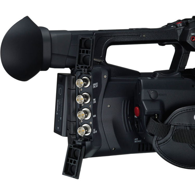 Canon XF205