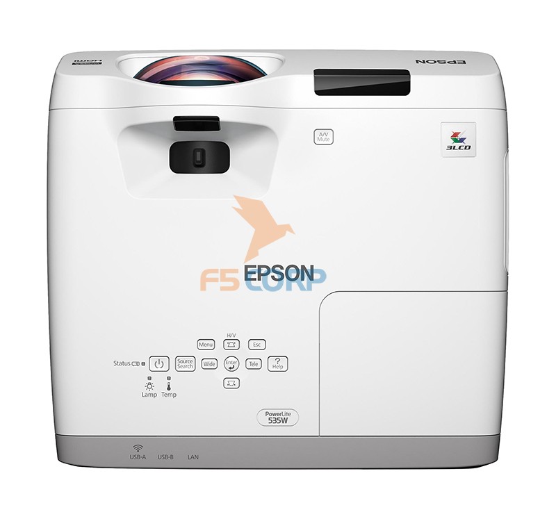 Máy chiếu Epson EB-530