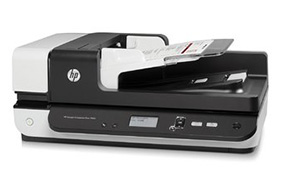 Máy scan HP Scanjet ENT 7500