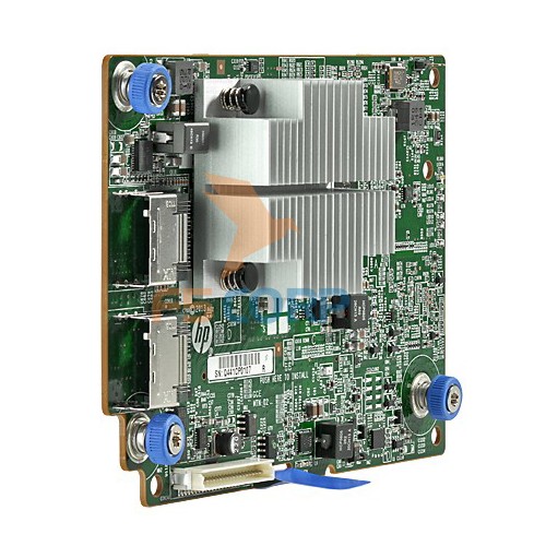 Card Raid HP H240ar 12Gb 2-ports Int FIO Smart Host Bus Adapter (749976-B21)