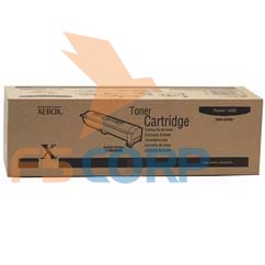 Mực laser trắng đen Fuji Xerox 113R00739