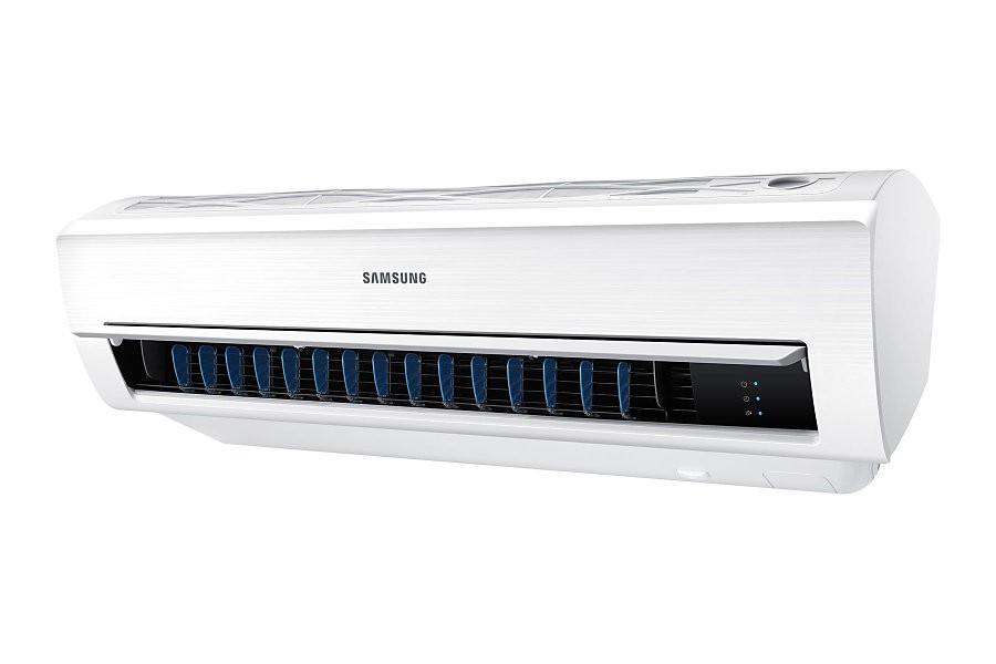 Điều hòa 2 chiều Samsung AR18KPSNSWKNSV 18.000BTU