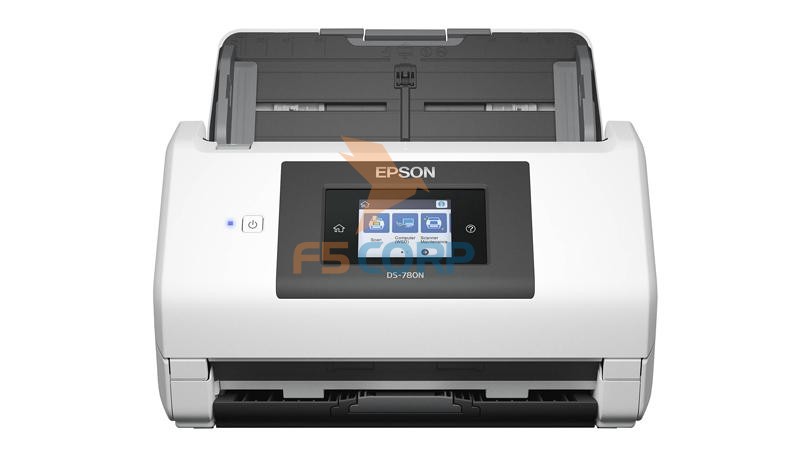 Máy quét Epson DS-780N