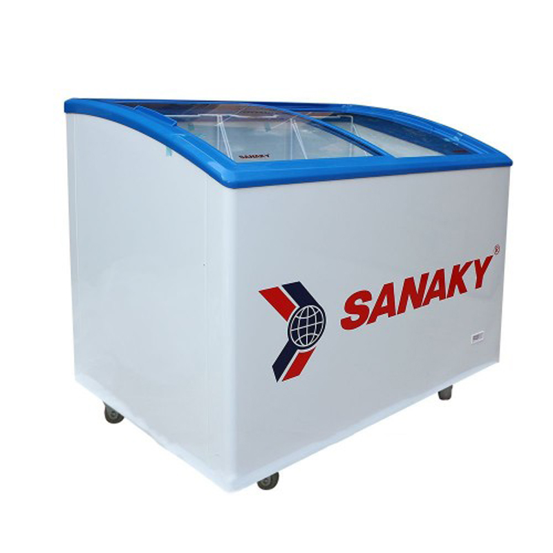 Tủ đông nằm Sanaky 302VN