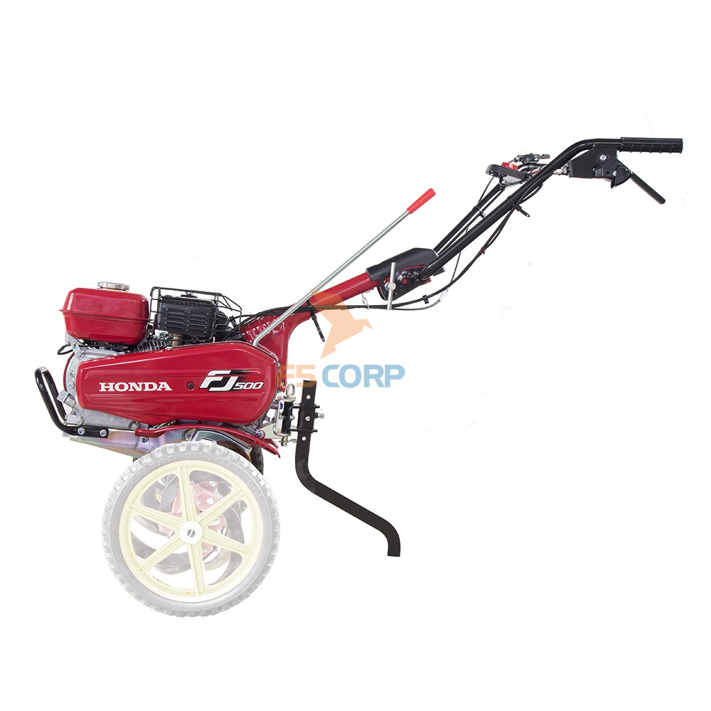 Máy xới đất Honda FJ500 T