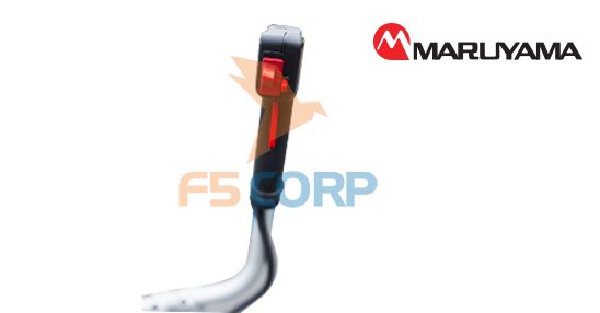 Máy cắt cỏ Maruyama BCF420HT