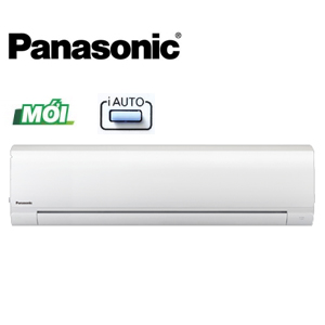 Điều hòa Panasonic 1 chiều CU/CS-KC24QKH-8 (Gas r22)