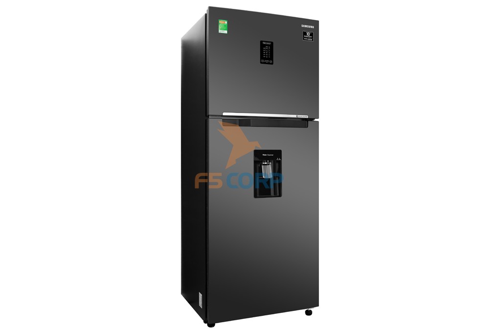 Tủ lạnh Samsung Inverter 360 lít RT35K5982BS/SV