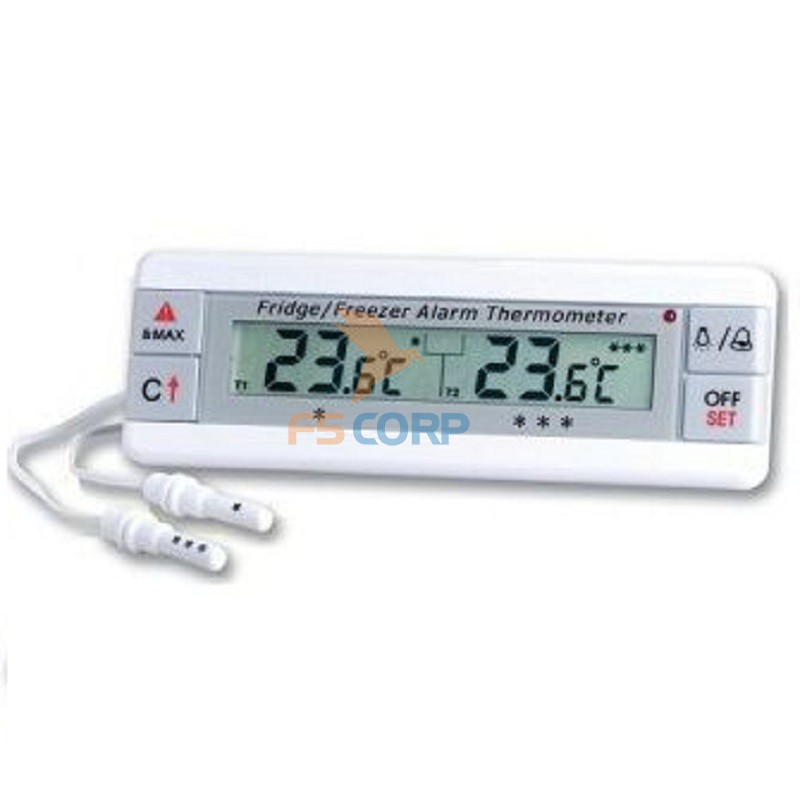 Máy đo nhiệt độ M&MPro HMTMAMT113