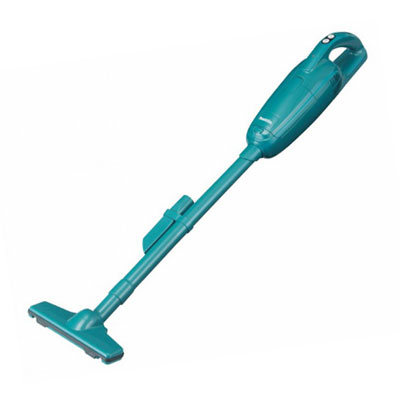 Máy hút bụi dùng pin Makita CL104DWYX