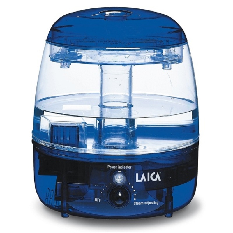 Máy tạo độ ẩm LAICA HI3006