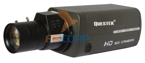 Camera Questek QTX-3001FHD