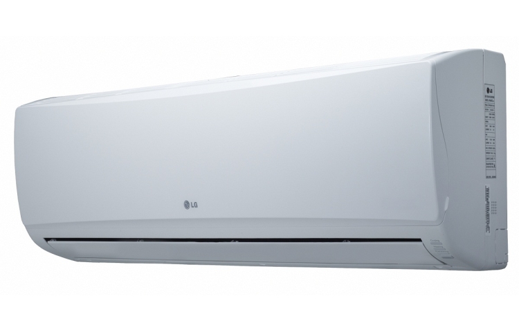 Điều hòa LG 1 chiều 18,000 BTU S18ENA