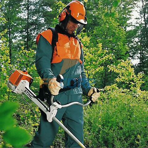 MÁY CẮT CỎ 2 THÌ STIHL FS3900