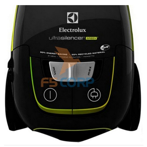 Máy hút bụi Electrolux ZUC4102PET