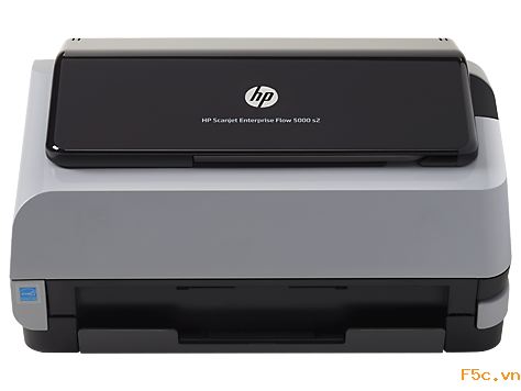 HP ScanJet Enterprise Flow 5000S4  ( duplex )