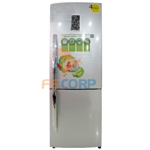 Tủ lạnh Electrolux EBB2600PA-RVN